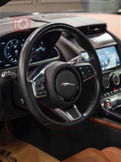 جاگوار F-Type